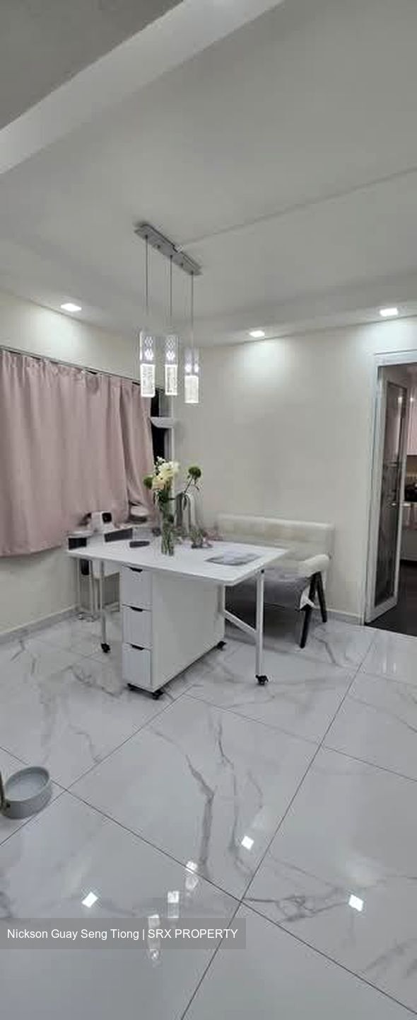 Blk 440 Fajar Road (Bukit Panjang), HDB 4 Rooms #585648301